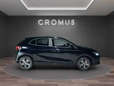 Nuova MG MG3 Luxury 194 CV (142 kW) 2026 Other Utilitaria