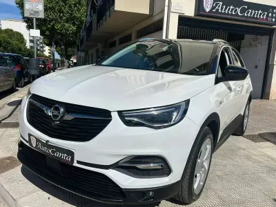 Usata Opel Grandland X