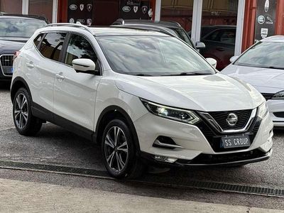Other Usata 2019 Nissan Qashqai Tekna SUV | 15.250 € (Ottimo prezzo)
