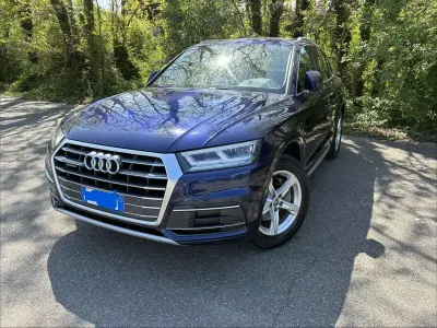 Usata Audi Q5