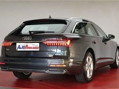 usata Audi A6 Avant 40 2.0 TDI S tronic Business Sport usato