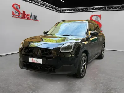 Usata Mini Countryman Classic 170 CV (125 kW) 2024 Viola SUV