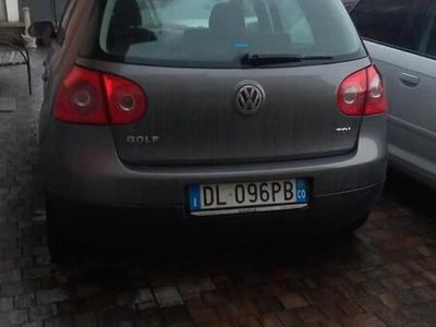 usata VW Golf V Golf 1.9 TDI 5p. Comfortline