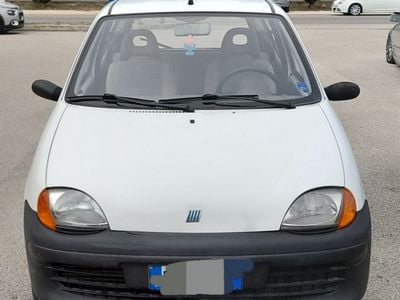 Fiat Seicento