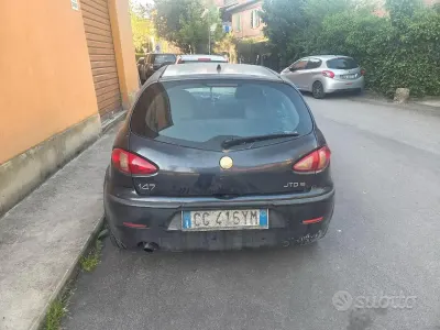 Usata Alfa Romeo 147