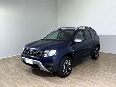 usata Dacia Duster 1.5 Blue dCi 115CV Start&Stop 4x2 Prestige