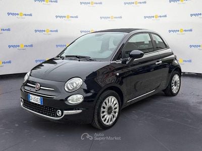 Usata Fiat 500