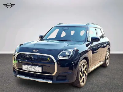 Usata Mini Countryman