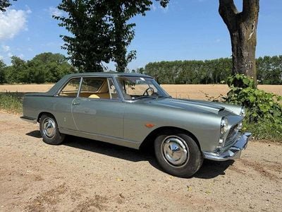 Usata Lancia Flaminia 120 CV (88 kW) 1960 Grigio Coupé