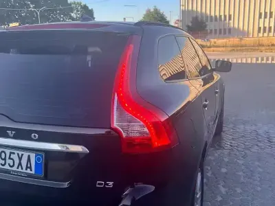 Usata Volvo XC60