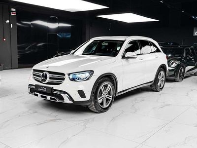 Mercedes GLC220