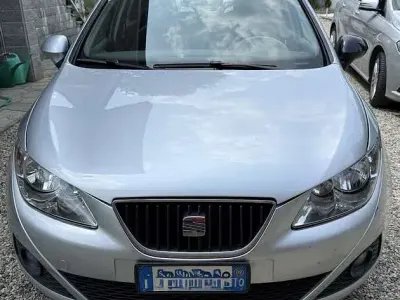 Usata Seat Ibiza
