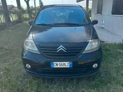 Usata Citroën C3