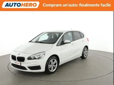 Usata BMW 214 Active Tourer