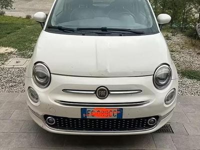 Occasion Fiat 500