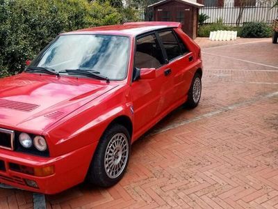 Lancia Delta