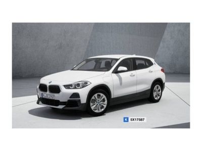 usata BMW X2 xDrive25e Advantage nuova a Modena