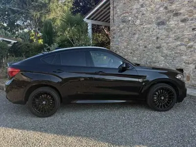 Usata BMW X6 Sport Line 381 CV (280 kW) 2016 SUV