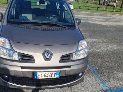 usata Renault Modus Grand Modus 1.2 16V Expression