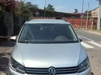 Usata VW Touran