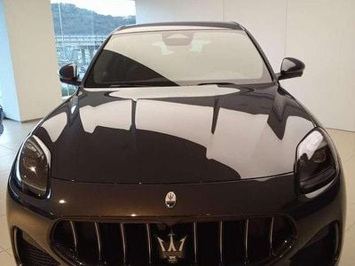 Nuova Maserati Grecale 250 CV (183 kW) 2025 Other SUV