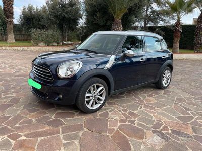 usata Mini Countryman F60 - 2014