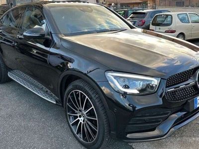 usata Mercedes GLC300 d Premium Plus 4matic auto