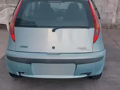 Usata Fiat Punto