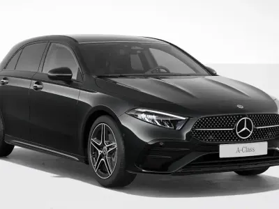 Usata Mercedes A200