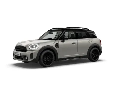Usata Mini Cooper Countryman 136 CV (100 kW) 2023 SUV