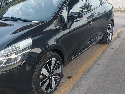 Usata Renault Clio IV 90 CV (66 kW) 2013 Berlina