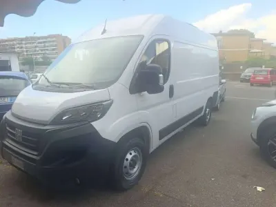 Usata Fiat Ducato 33