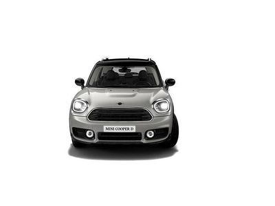 Usata Mini Cooper D Countryman 150 CV (110 kW) 2020 SUV
