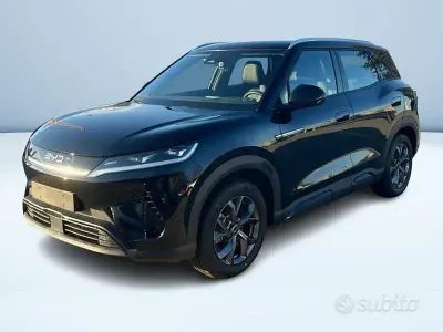 Nuova BYD Atto 2 Active 2026 Nero SUV