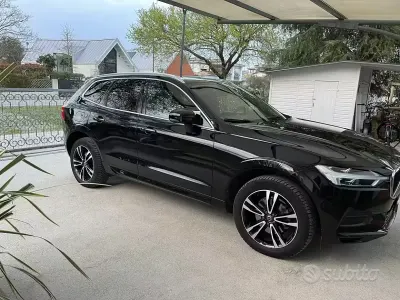 Usata Volvo XC60