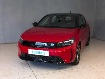 Usata Opel Corsa S 101 CV (74 kW) 2025 Other Utilitaria
