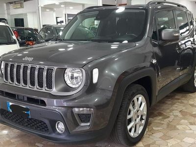 usata Jeep Renegade 1.0 T3 Limited