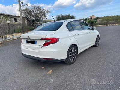 Usata Fiat Tipo 2016 Berlina