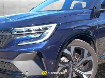 Usata Renault Espace Esprit Alpine 131 CV (96 kW) 2023 SUV