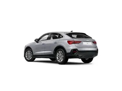 Usata Audi Q3 Sportback 150 CV (110 kW) 2024 SUV