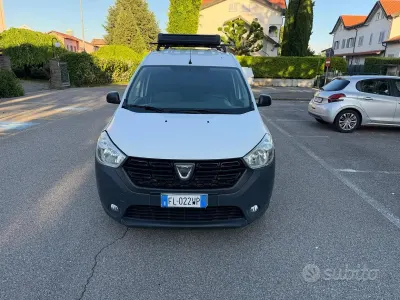 Gebraucht Dacia Dokker