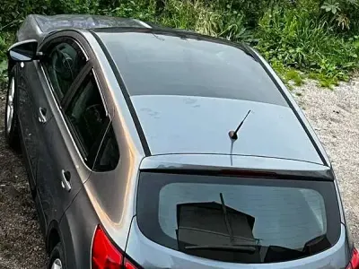 Usata Nissan Qashqai Acenta 110 CV (80 kW) 2008 SUV