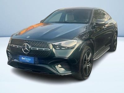 Mercedes GLE350