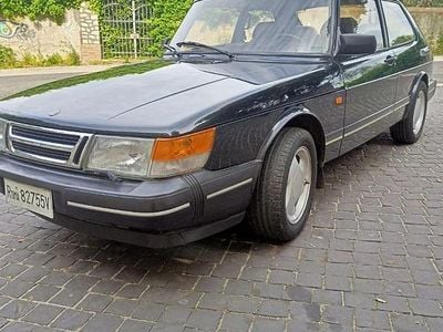 Begagnad Saab 900 133 HK (97 kW) 1989
