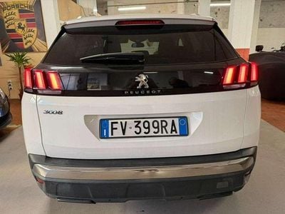 Usata Peugeot 3008