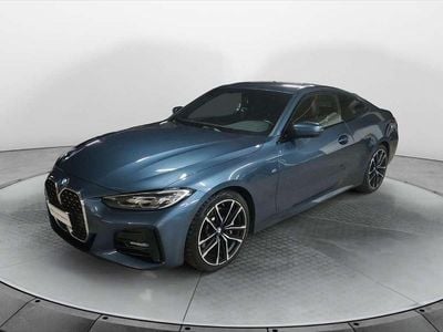 BMW 430