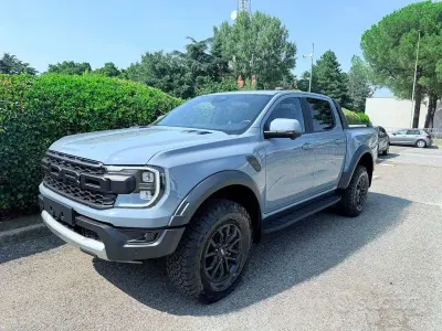 Usata Ford Ranger