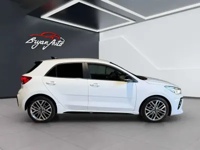 Usata Kia Rio