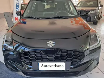 Usata Suzuki Swift 83 CV (61 kW) 2024 Other Utilitaria