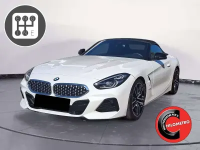 Usata BMW Z4